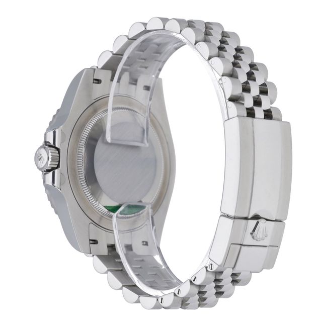 Rolex GMT Master II 126710 BLRO Image 3